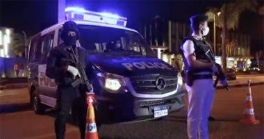 مقتل شخص فى مشاجرة بالخانكة وضبط المتهمين