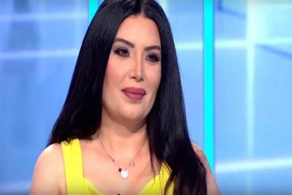 عبير صبري: الفن ليس حراما.. وبمنع التلامس من قبل الزواج