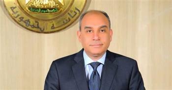 سفير مصر بباريس: عرض تابوت الملك رمسيس الثاني في فرنسا يأتي تتويجا للعلاقات المتميزة بين البلدين