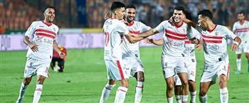 الجهاز الفني يعلن قائمة الزمالك استعدادا لمواجهة المصري في الدوري