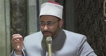 الملتقى الفقهي بالجامع الأزهر يستعرض حديث القرآن عن الأمانة
