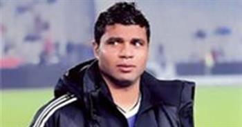 خالد سطوحى: نسعى لتقديم مباراة قوية أمام أهلى طرابلس