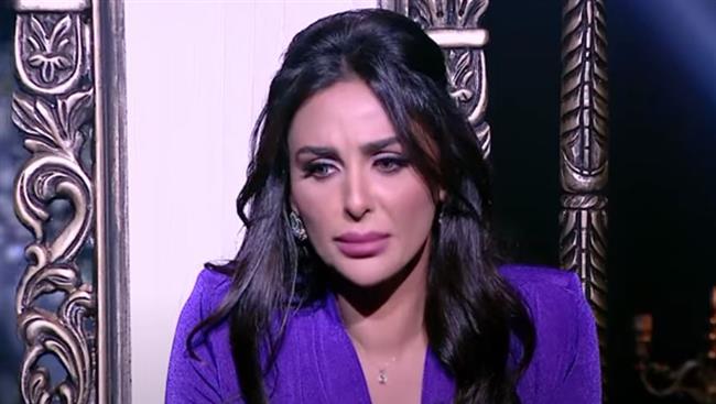 ميس حمدان: أرغب برجل يكون سندا لي