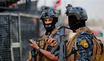   العراق: مقتل وإصابة شخصين في هجوم مسلح على العاصمة بغداد