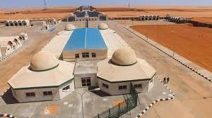 إسماعيل: إجلاء عدد كبير من الجنسيات المختلفة عبر أرقين