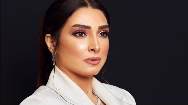 شاهد| روجينا: «ستهم» يكرم المرأة المصرية
