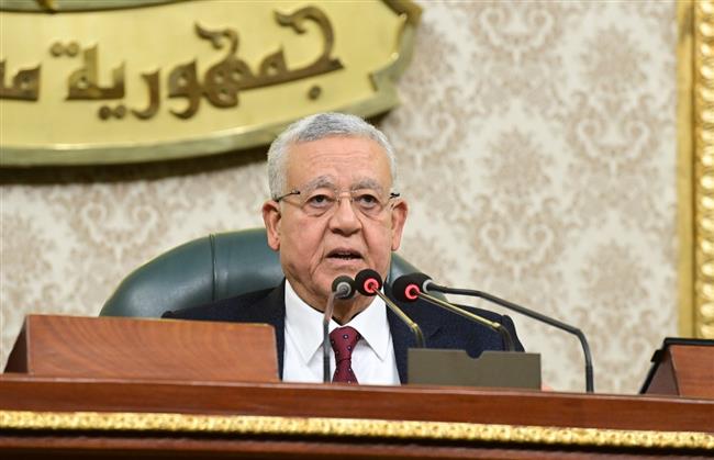 رئيس مجلس النواب يحيل 3 قرارات جمهورية إلى اللجان المختصة