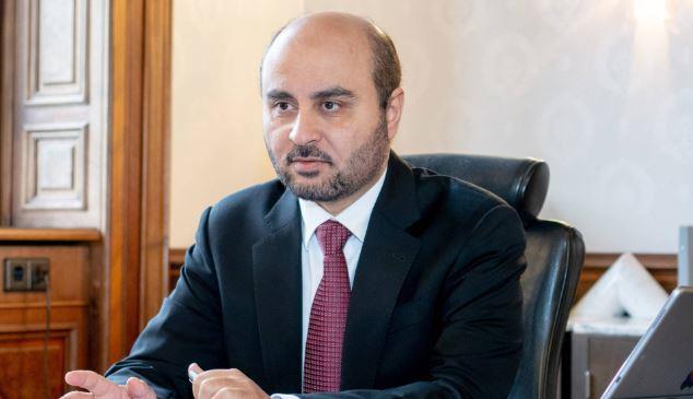 صندوق «الأوبك»: محطة جنوب حلوان نموذج للنجاح عبر توحيد الجهود