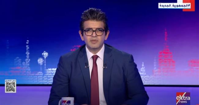 أحمد الطاهري: الحوار الوطني لا يخص فئة بعينها لكنه يخص الأمة المصرية مجتمعة