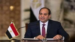   ضابط سوداني متقاعد يشكر مصر والرئيس السيسي على حسن استقبالهم 