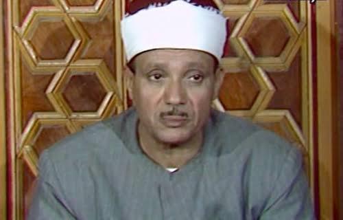 نجل الشيخ عبد الباسط عبد الصمد: والدي أول قارئ يسافر لأفريقيا فى الستينيات