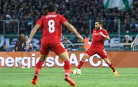 دوري أبطال إفريقيا| الأهلي يواجه الترجي في نصف النهائي