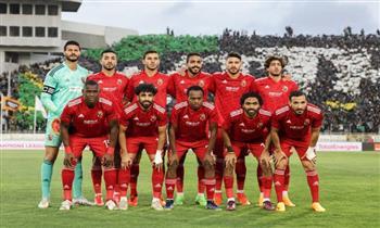 موعد مباراة الأهلى والترجى التونسى فى نصف نهائى دورى أبطال أفريقيا