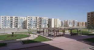 بدء حجز شقق سكن كل المصريين 4 