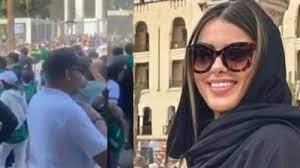 نورا الزبيري.. تفاصيل وسبب وفاة أشهر مشجعات الرجاء المغربي أثناء مباراة الأهلي