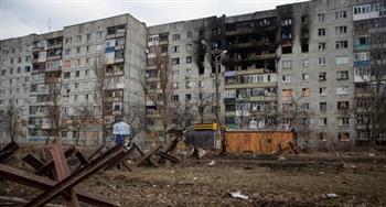   كييف: لا يمكن لروسيا قطع طرق الإمداد الأوكرانية عن باخموت