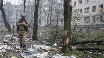   مقتل شخصين في قصف أوكراني طاول قرية روسية