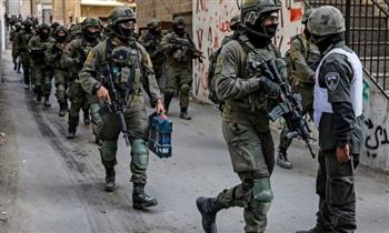   الاحتلال الإسرائيلي يواصل إجراءاته المُشددة بالأغوار الشمالية لليوم الـ 23 على التوالي
