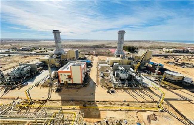 المهندس أشرف يوسف يكشف أهم مشروعات الكهرباء في شمال سيناء 