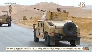 بطولات وتضحيات الشهداء لاستعادة الأمن لأرض الفيروز