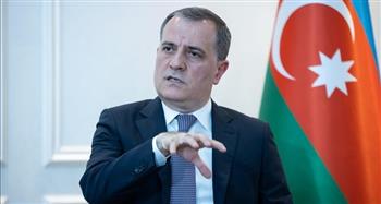   وزير الخارجية الأذربيجاني يتوجه إلى الولايات المتحدة
