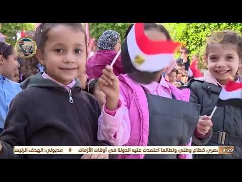 محافظ شمال سيناء: المواطن السيناوي قدم خدمات جليلة للجيش والشرطة في القضاء على الإرهاب