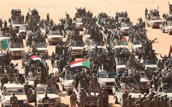   القوات المسلحة السودانية تؤكد مواصلة إجلاء رعايا الدول من قاعدة وادي سيدنا الجوية دون تهديدات