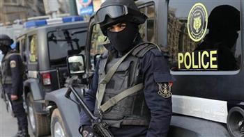تكثيف جهود قطاع الأمن الاقتصادي خلال 24ساعة 