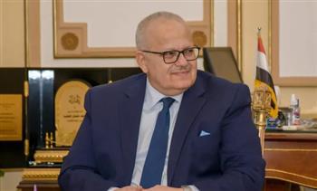 إجراءات عاجلة لتوفير جميع الأدوية لمنسوبى جامعة القاهرة