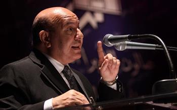 «الأوبرا» تنظم أمسية للشاعر أحمد تيمور على المسرح الصغير