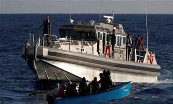   تونس: إحباط 12 عملية اجتياز للحدود البحرية وإنقاذ 238 مجتازًا