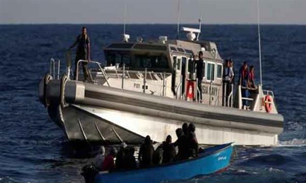 تونس: إحباط 12 عملية اجتياز للحدود البحرية وإنقاذ 238 مجتازًا