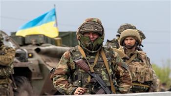  قوات فاغنر: القوات الأوكرانية حاولت تدمير مستودعات الأسلحة السوفيتية في سوليدار 