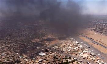 خبير: معارك طاحنة بأسلحة ثقيلة في السودان.. ومصر كانت صاحبة أول مبادرة لحل الأزمة