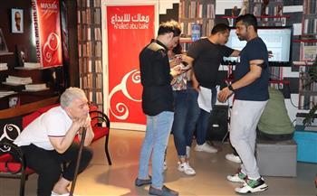 انطلاق العرض المسرحي «العيد عيدين».. الخميس المقبل