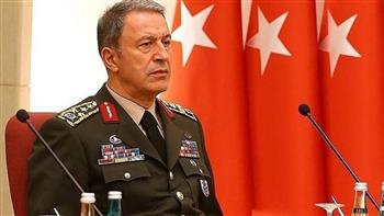   تركيا.. مصرع 4 جنود وإصابة آخرين في حادث سير