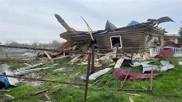 ارتفاع عدد ضحايا القصف الأوكراني لقرية سوزيمكا الحدودية إلى 4 قتلى