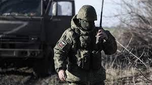   قوات فاغنر: القوات الأوكرانية حاولت تدمير مستودعات الأسلحة السوفيتية في سوليدار