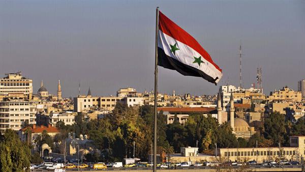 اجتماع خماسي على مستوى وزراء الخارجية في عمان للتشاور بشأن عودة سوريا إلى الجامعة العربية