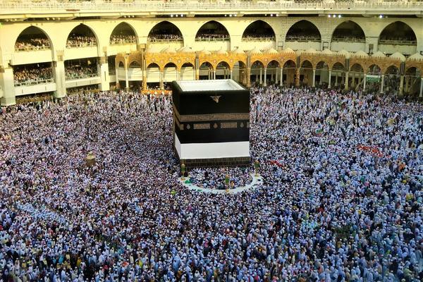 الإعلان عن نتيجة القرعة الإلكترونية العلنية للحج السياحي للعام الجاري