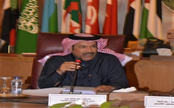   انتخاب جابر المري رئيسا للجنة حقوق الإنسان العربية و الشبرقي نائبا له