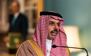   وزير الخارجية السعودي يؤكد دعم بلاده للحل الليبي الليبي تحت رعاية الأمم المتحدة