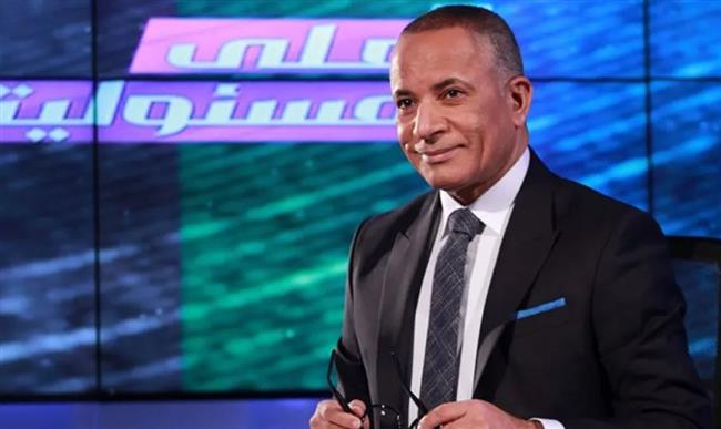 أحمد موسى يعرض تقريرًا يرصد استقبال السودانيين في وادي كركر