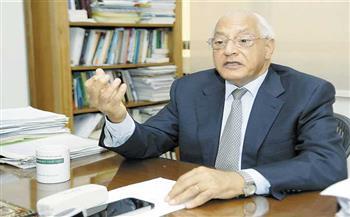 علي الدين هلال: إحساس الشباب بعدم جدوى الأحزاب «مؤشر خطير» في الحياة السياسية المصرية