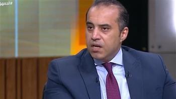 المستشار محمود فوزي: الحوار الوطني سابقة في التاريخ المصري