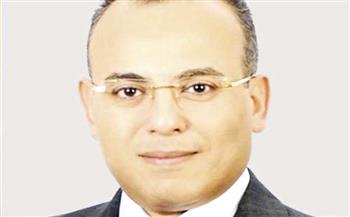   متحدث الرئاسة: سياسة مصر الخارجية ثابتة وباتت أكثر وضوحا خلال السنوات الماضية