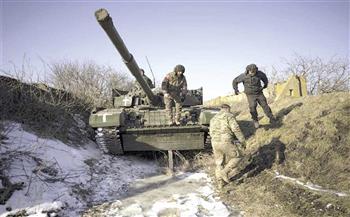   دبلوماسي أوكراني سابق: قواتنا تستهدف استنزاف روسيا في "باخموت"