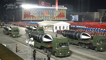   كوريا الشمالية تتعهد بتعزيز «الردع العسكري» ردا على إعلان واشنطن