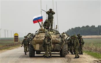   الاستخبارات البريطانية: روسيا حاولت اعتراض الإمدادات العسكرية الأوكرانية بهجومها الصاروخي الأخير