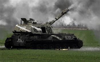   أوكرانيا: القوات الروسية تقصف نيكوبول بالمدفعية الثقيلة